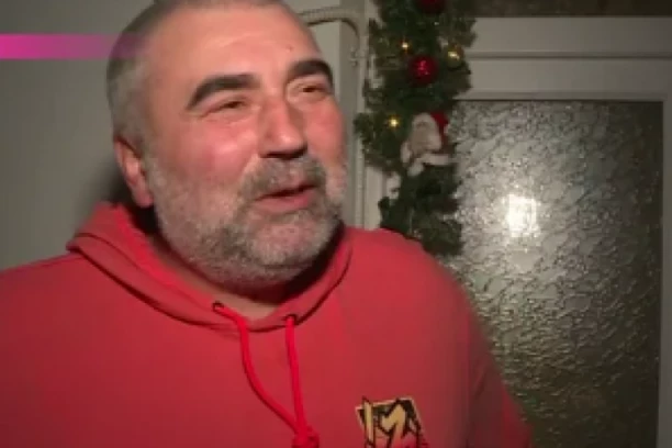 MIKI ĐURIČIĆ IMAO UDES!