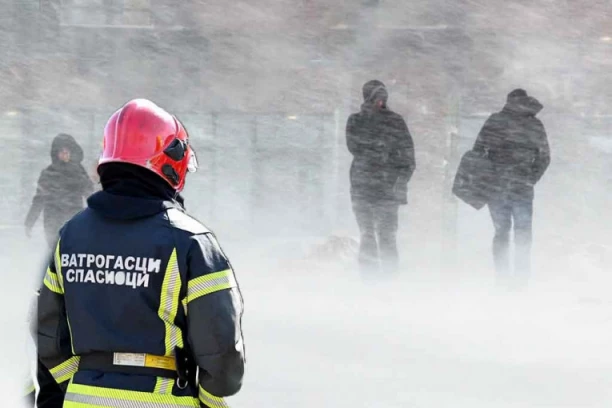 ČOVEK STRADAO U TEŠKIM MUKAMA - PRONAĐENO TELO U SNEGU KOD RUDNA: Sumnja se da je u pitanju Milinko za kojim se tragalo, nestanak prijavio njegov sin!
