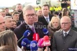 "PROMENILE SU SE STVARI UMNOGOME" Vučić: Prvi put smo ispred liste Đilasa u Beogradu, videćemo šta će biti sa desničarskim strankama!
