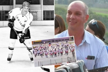 ODSVIRAO POSLEDNJU PESMU, ODIGRAO UTAKMICU I PREMINUO! Potresna priča o gašenju jednog života i reči neutešnih prijatelja: Oprostili smo se najbolje što smo znali! (FOTO)