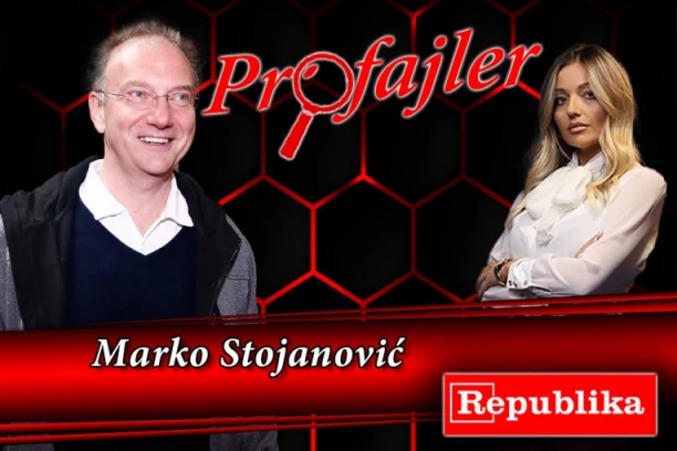 PROFAJLER RAZOTKRIO TAJNE GLUMCA I PANTOMIMIČARA MARKA STOJANOVIĆA: On je i umetnik i lider