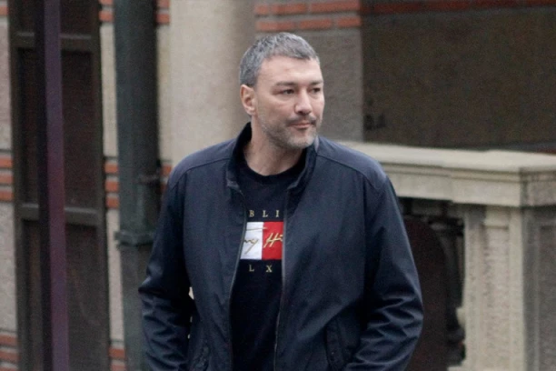 ODAKLE TOLIKI NOVAC MOMČE? Mandić za odlazak iz zatvora nudi u jemstvo 1.300.000 evra!