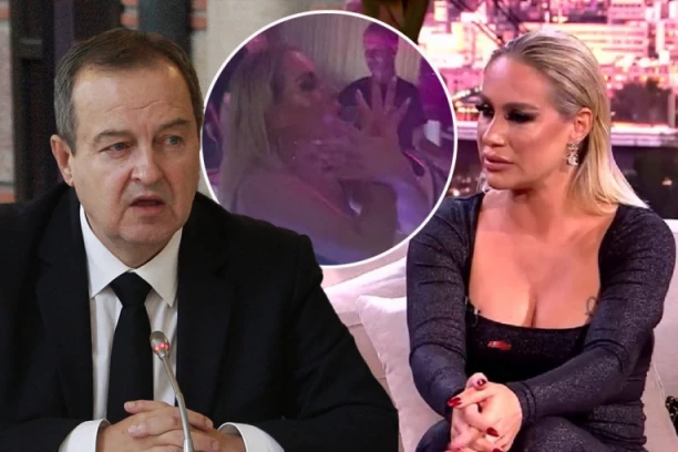 SELMI BAJRAMI SE ZARBANJUJE ULAZAK U SRBJU: Oglasio se Ivica Dačić, pevačica NIJE JEDINA na crnoj listi