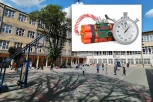 HITNA EVAKUACIJA! Škole na Novom Beogradu opet dobile dojave o bombi!