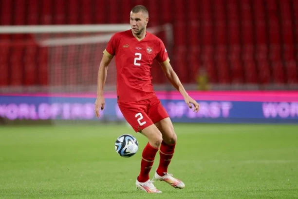 KAKVA BOMBA: Strahinja Pavlović pojačava evropskog giganta!