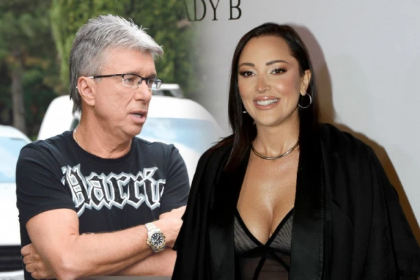 ISTINA O SVAĐI PRIJOVIĆKE I SAŠE POPOVIĆA: Sve isplivalo na videlo, DUGO SKRIVANA tajna od javnosti!