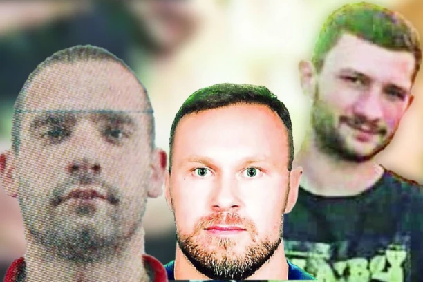 "BATO, SVE ILI NIŠTA, POBIĆEMO IH SVE! I SUDIJE MORAMO DA ROKAMO, ZGAZIĆEMO IH"! "Vračarci" preko "Skaja" dogovarali likvidacije!