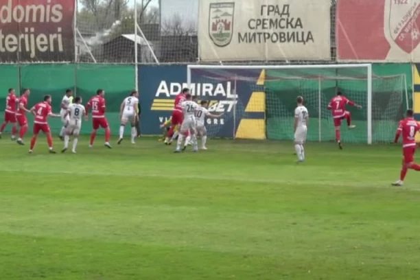 TRIJUMFALNI DEBI: Šok terapija je donela rezultat - slavlje na AdmiralBet Areni nakon više od mesec dana!