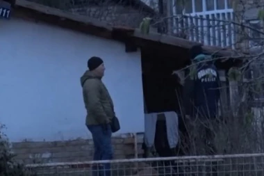 HOROR U OBRENOVAČKOM NASELJU SKELA! Pronađeno telo starice!