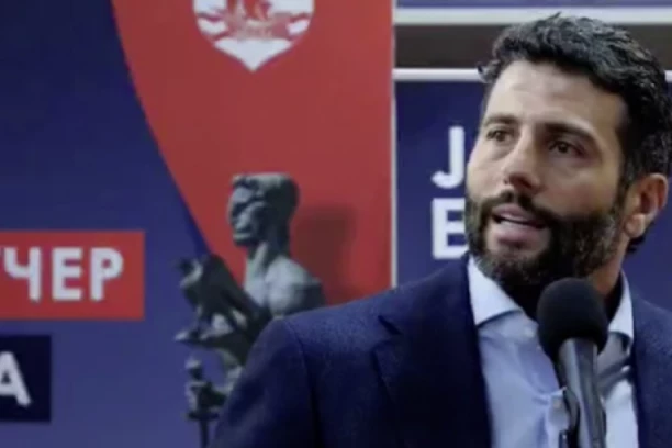 ALEKSANDAR ŠAPIĆ RAZOTKRIO TAJKUNSKE MEDIJE:  Ovo što je izjavio će vas ostaviti bez teksta! (VIDEO)