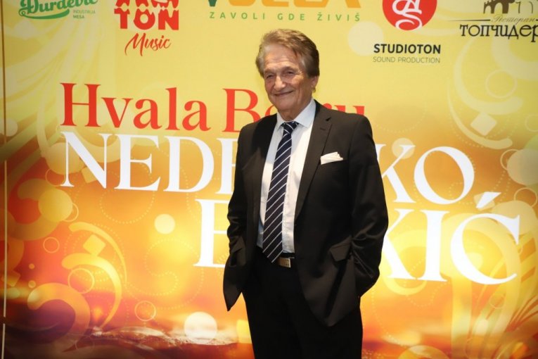 Nedeljko Bilkić