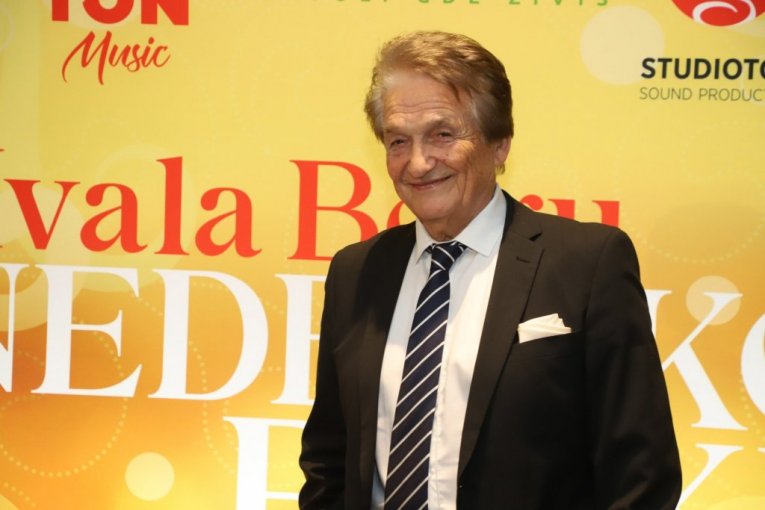 Nedeljko Bilkić