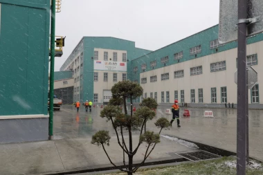 SAOPŠTENJE ZA MEDIJE KOMPANIJE SERBIA ZIJIN MINING: O Spremnosti i izvršenim pripremama za predstojeću zimsku sezonu