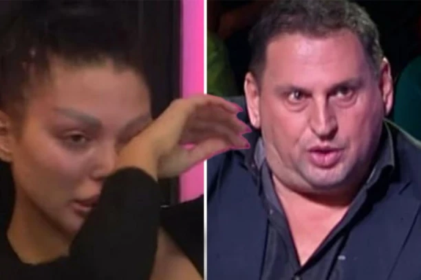 TAKI MARINKOVIĆ MORA HITNO DA REAGUJE: Maja Marinković NAPADNUTA, sve otkriveno o njoj, SLEDI TUŽBA?