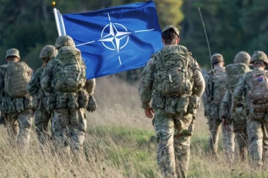 SVE IZVESNIJI SUKOB RUSIJE I NATO-a! Još jedna zemlja članica donela odluku zbog koje može da zažali! Zelenski zadovoljno TRLJA ruke