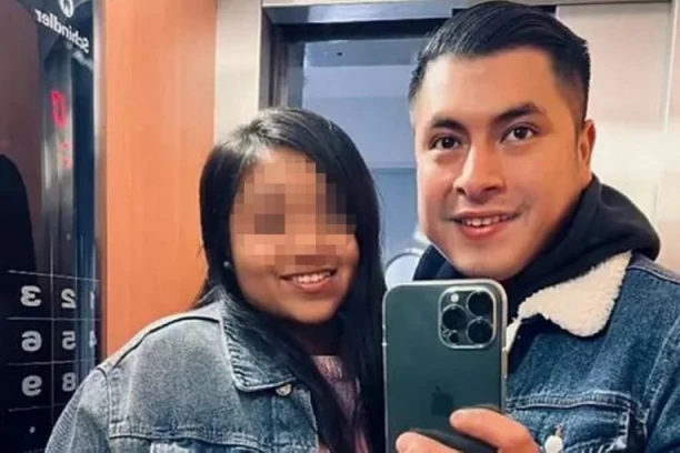 UBIO ŽENU TATIJANU I ĆERKU PRED KOMŠIJOM! Mera zaštite povučena pre tri godine, pretio joj je GODINAMA, a onda je izvršio krvavi pohod!