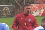 NISMO DOVOLJNO KONKRETNI: Svestan je trener crveno-belih šta nedostaje njegovoj ekipi - ne zaslužujemo bolji rezultat! (VIDEO)