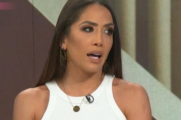 ZVEZDA GRANDA BILA LJUBAVNICA NAŠEM KOŠARKAŠU: Raskrinkana estradna afera, varao TRUDNU suprugu!