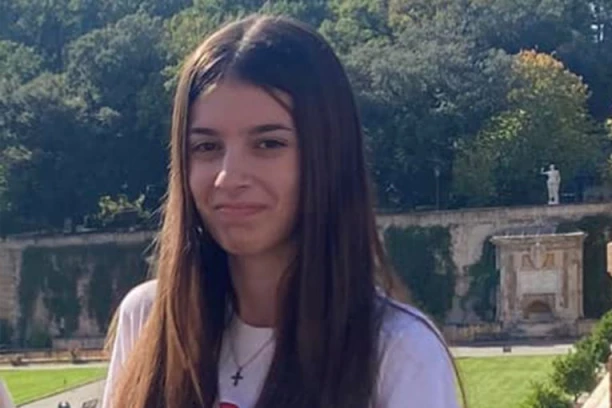 DEVOJČICU VANJU TRAŽI I INTERPOL! Ceo region na nogama, aktivirana i platforma "Pronađi me"!