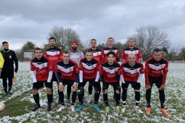 VELIKI POSAO U PRELAZNOM ROKU JE ZAVRŠEN: Sjajni ofanzivac je parafirao ugovor - sledi borba za šampionski pehar!