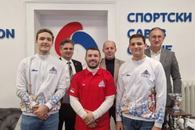 VELIKI USPEH ZA ŠAHOVSKU REPREZENTACIJU: Srbija osvojila ZLATNU medalju na Evropskom prvenstvu