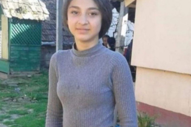SRBIJA NA NOGAMA! NESTALA DANIJELA (11)! Majci rekla jednu stvar - otac Bane kaže da se nikad pre ovo nije desilo!