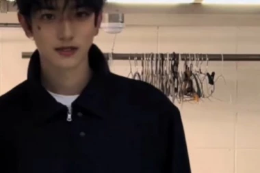 ULETEO JE U VATRU DA SPASI DEVOJKU: Zbog njegovog lica i amputiranog dela tela, odlučila je da okonča LJUBAV - evo kako izgleda (FOTO/VIDEO)