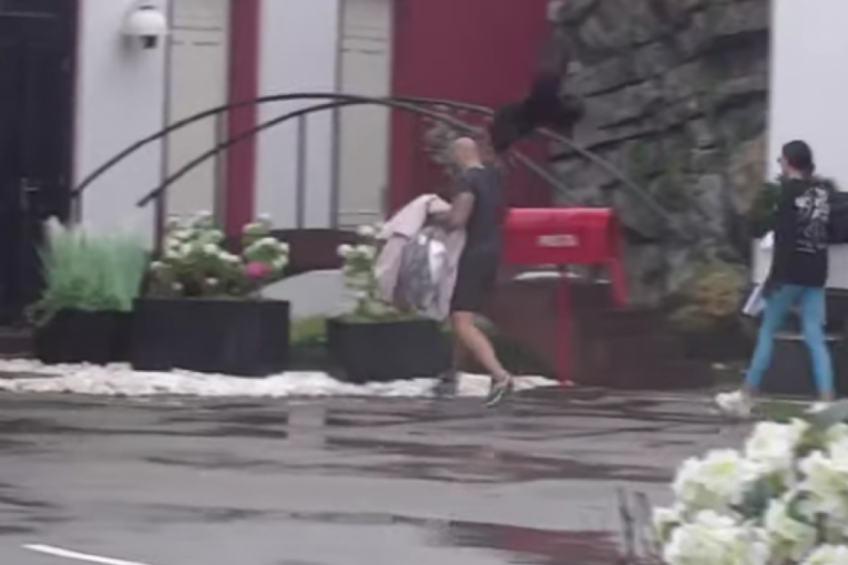 Nikola Bukilić Elita Zadruga 7