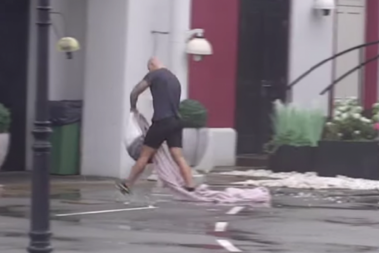 Nikola Bukilić Elita Zadruga 7