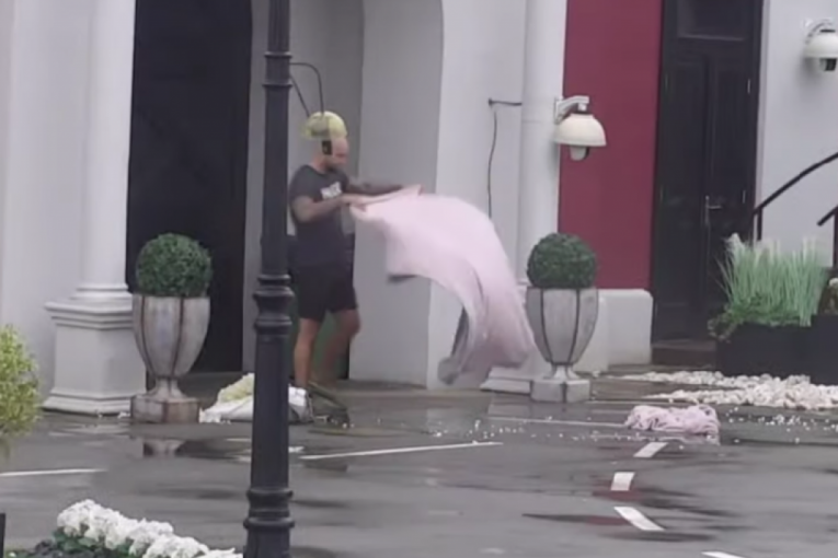 Nikola Bukilić Elita Zadruga 7