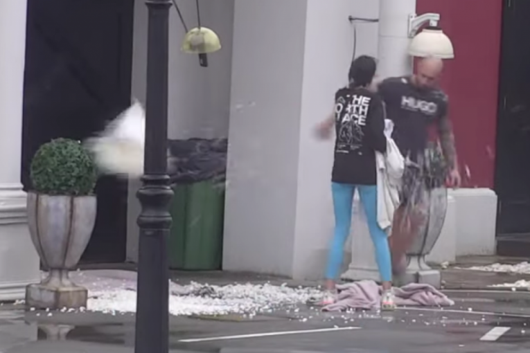 Nikola Bukilić Elita Zadruga 7