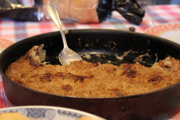 DA LI STE ČULI ZA SLAGANU SARMU: Ovaj specijalitet je spas za domaćice koje ne umeju da uvijaju listove kiselog kupusa!