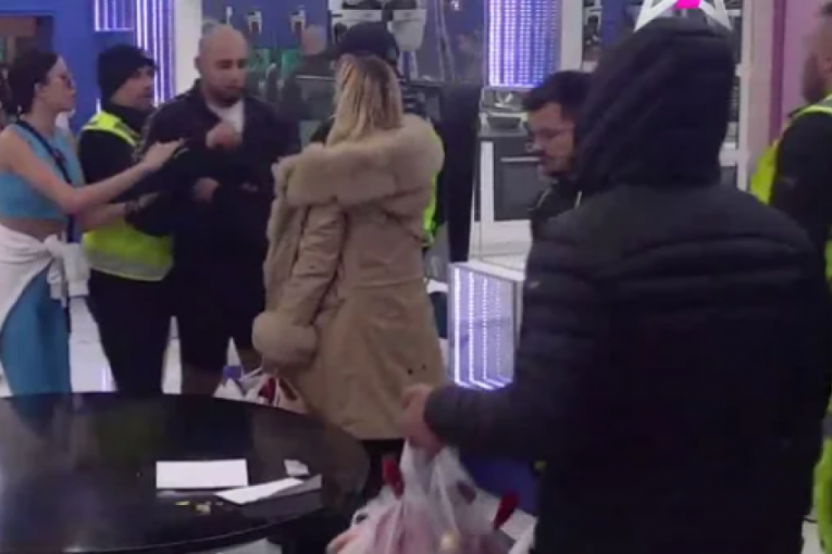 Bukilić i Lakić sukob