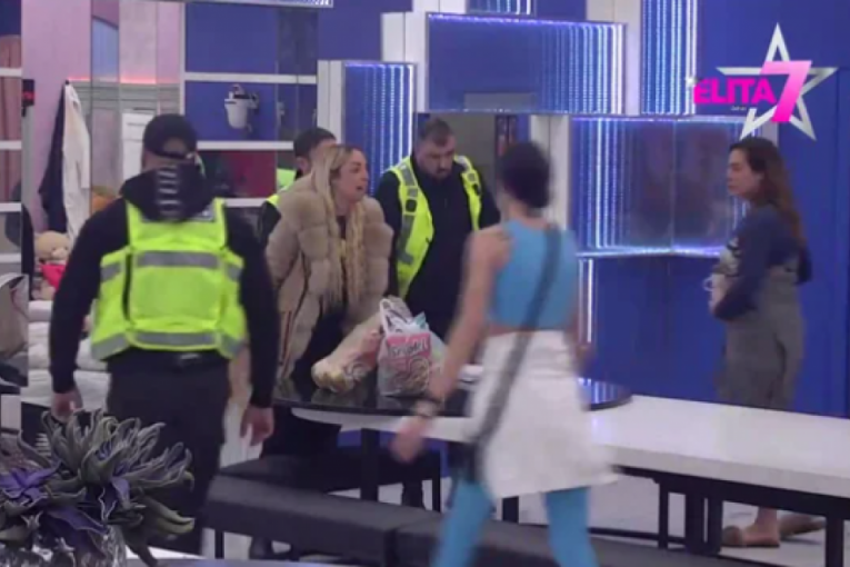 Bukilić i Lakić sukob