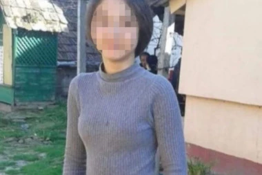 DEVOJČICA IZ NIKINACA PRONAĐENA U OVOM GRADU! Roditelji bili van sebe!