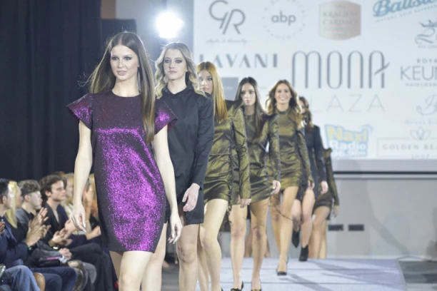 Izabrano Bazarovo lice 2023