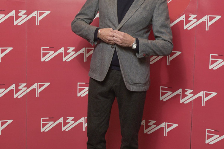 Izbor za Bazarovo lice godine