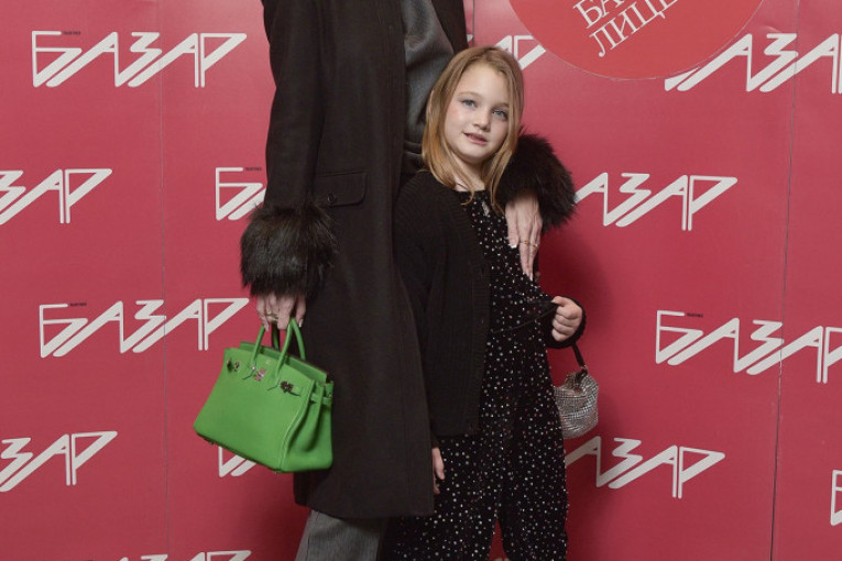 Izbor za Bazarovo lice godine