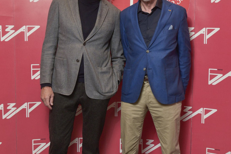 Izbor za Bazarovo lice godine