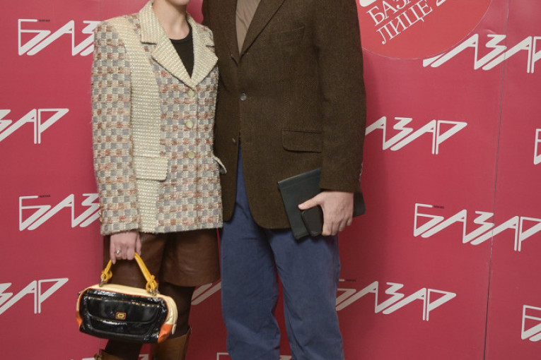 Izbor za Bazarovo lice godine