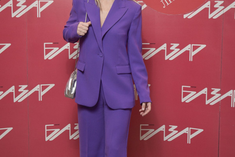 Izbor za Bazarovo lice godine