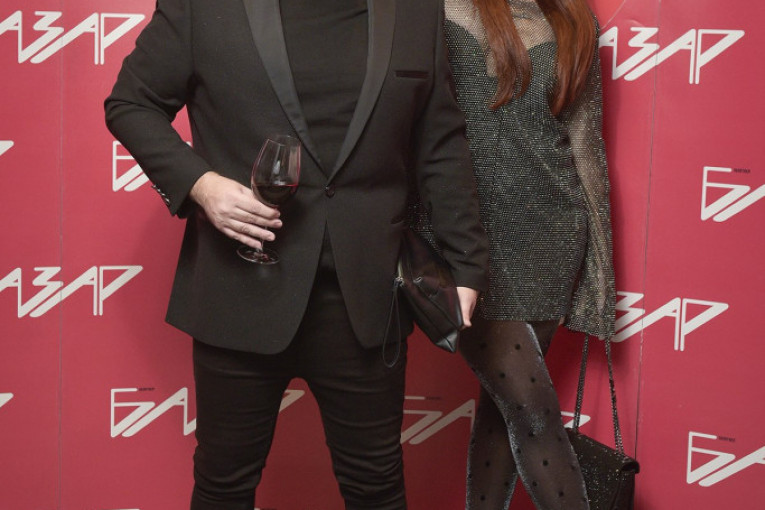 Izbor za Bazarovo lice godine