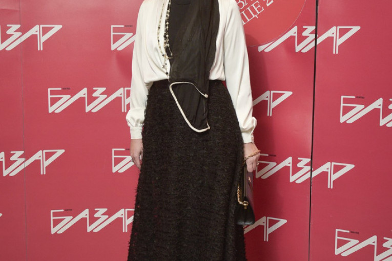 Izbor za Bazarovo lice godine