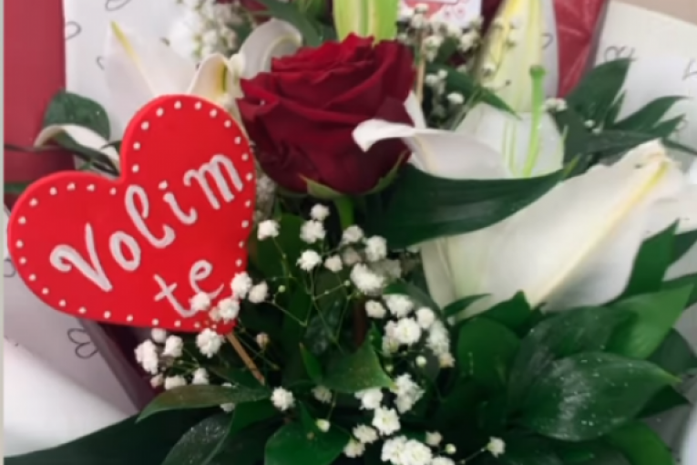 Sanja Grujić rođendan