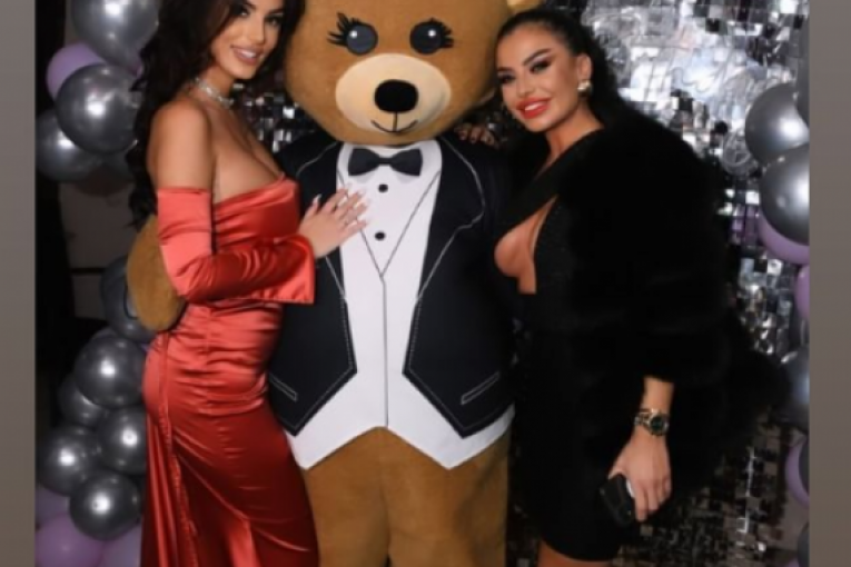 Sanja Grujić rođendan