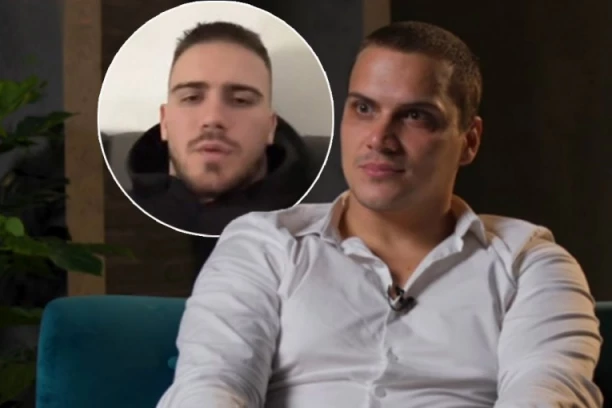 PRVO OGLAŠAVANJE MARKA DŽEKA NAKON OPTUŽBI ZA PEDOFILIJU: Tiktoker izneo DOKAZE da mu rade o glavi (VIDEO)