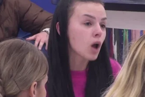 TRESE SE ELITA! Matora URLA iz petnih žila, sve saznala o Aniti - OVA ISTINA BOLI!