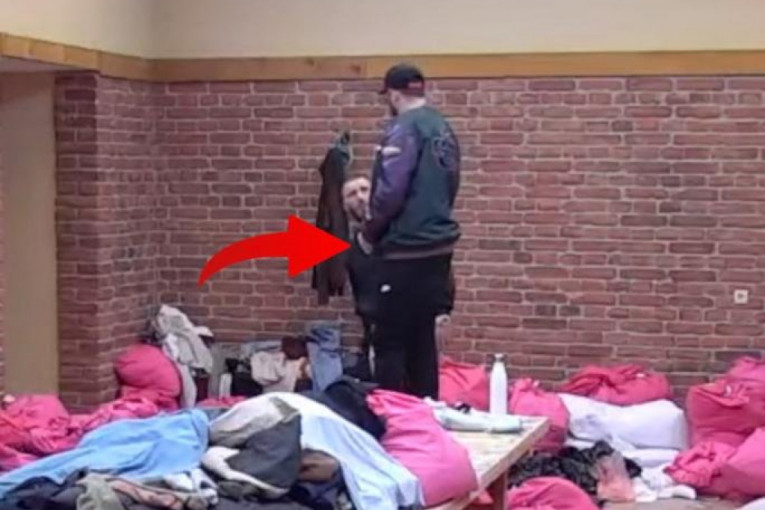 Mensur Ajdarpašić i Šan