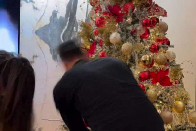 Viki Miljković Instagram