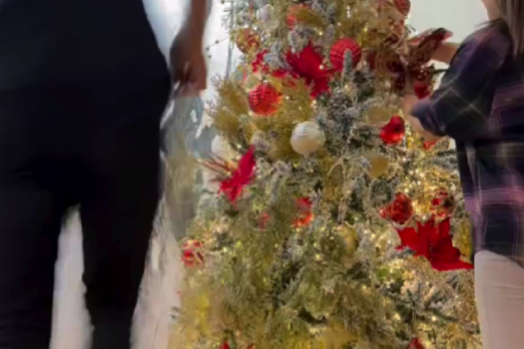 Viki Miljković Instagram